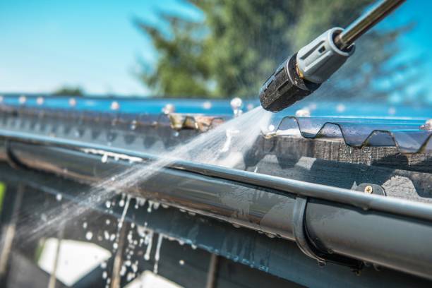 Best Deck Pressure Washing  in Harlan, IA