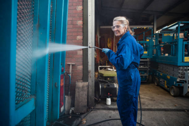 Best Affordable Pressure Washing  in Harlan, IA