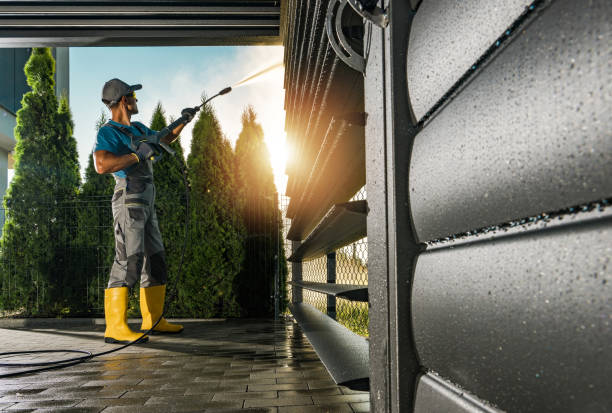 Pressure Washing Contractors in Harlan, IA