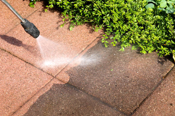 Professional Pressure Washing in Harlan, IA