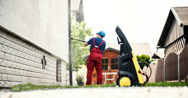 Best Fence Pressure Washing  in Harlan, IA